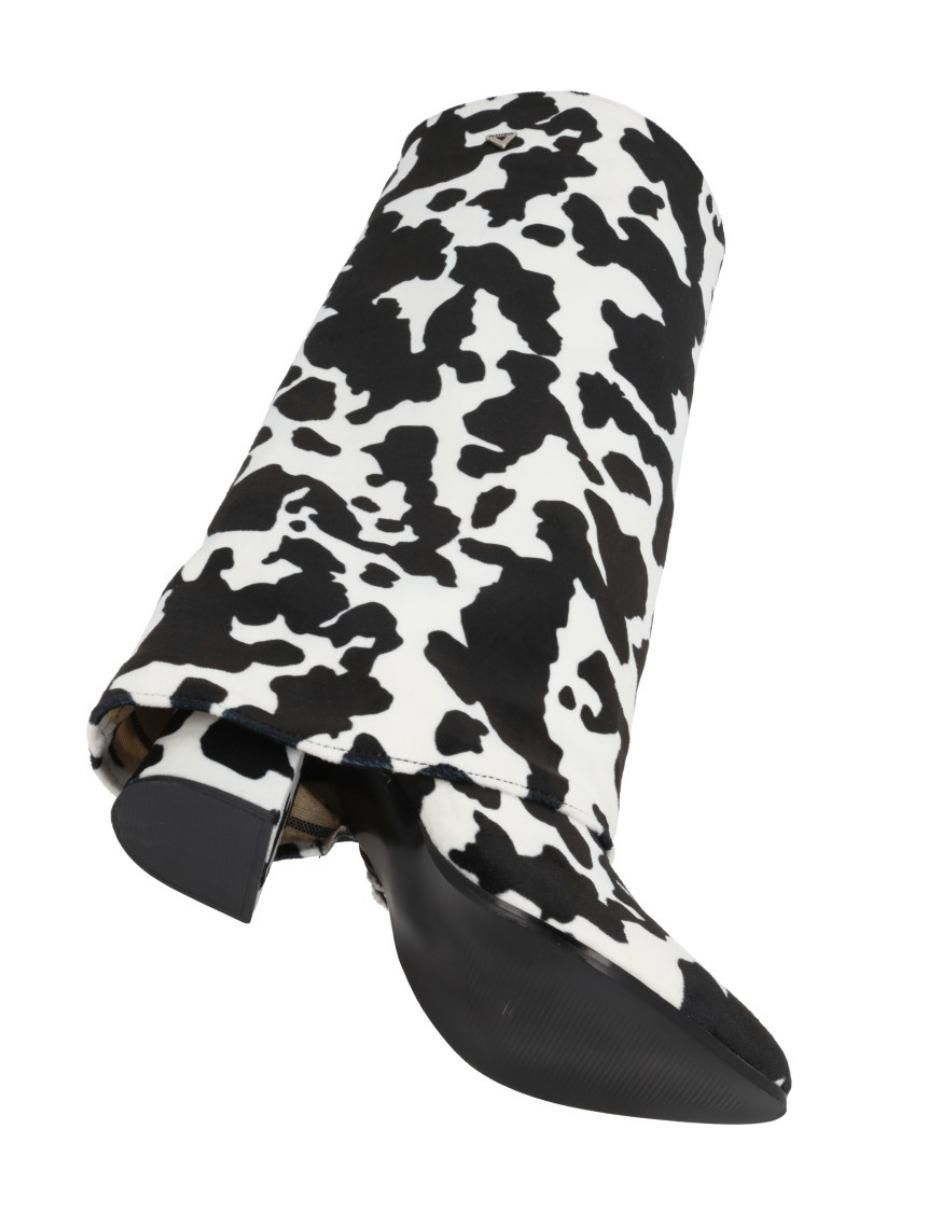 Bota arriba de la rodilla Chianina para mujer 6