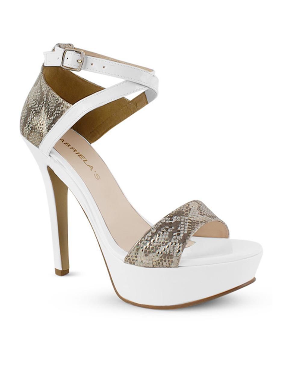 Sandalia para mujer