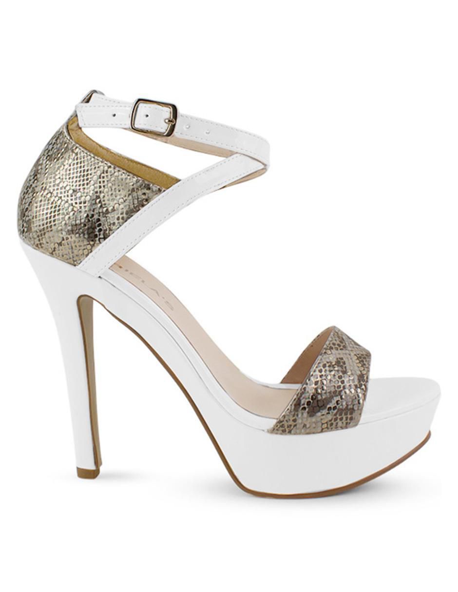 Sandalia para mujer 2