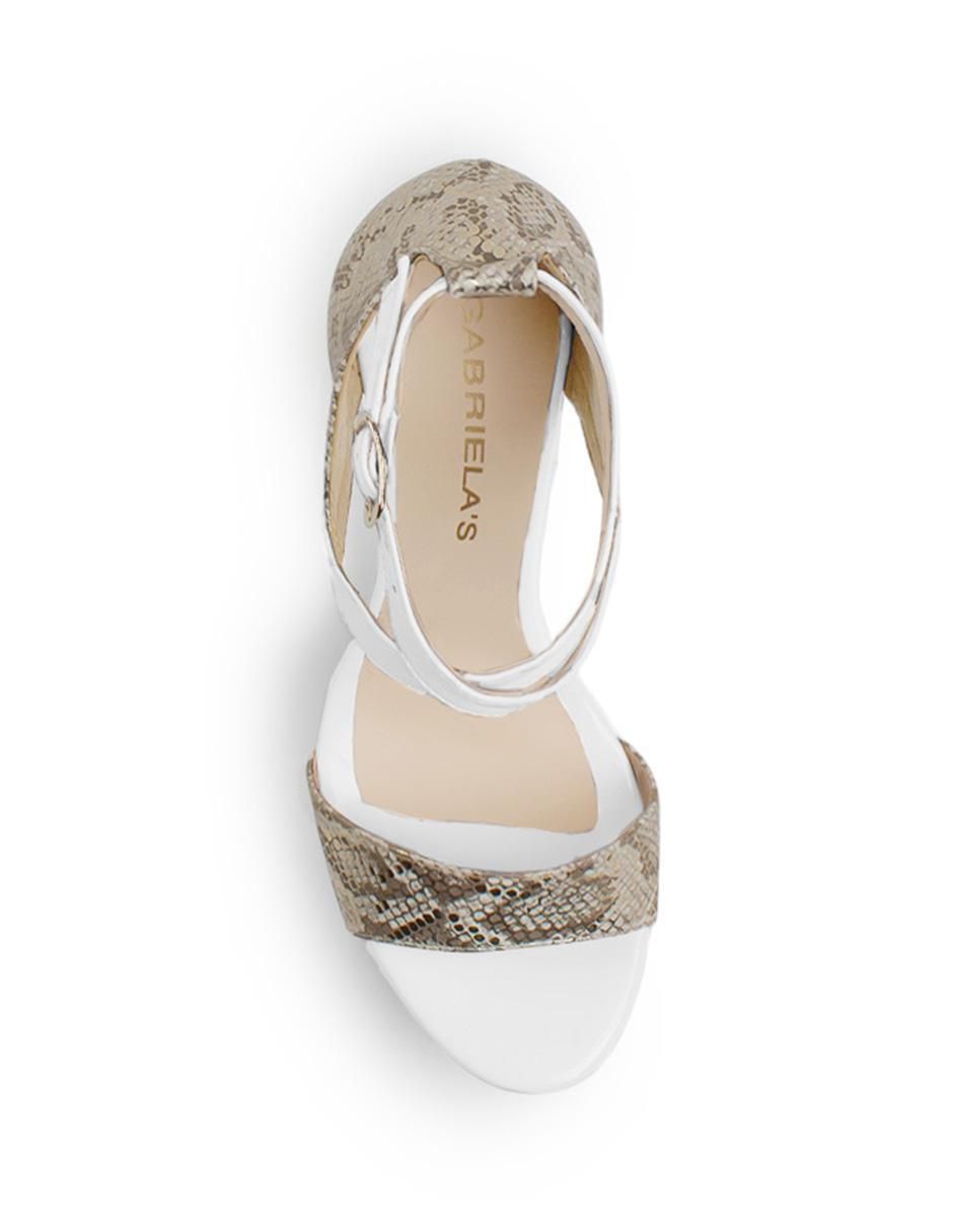 Sandalia para mujer 3