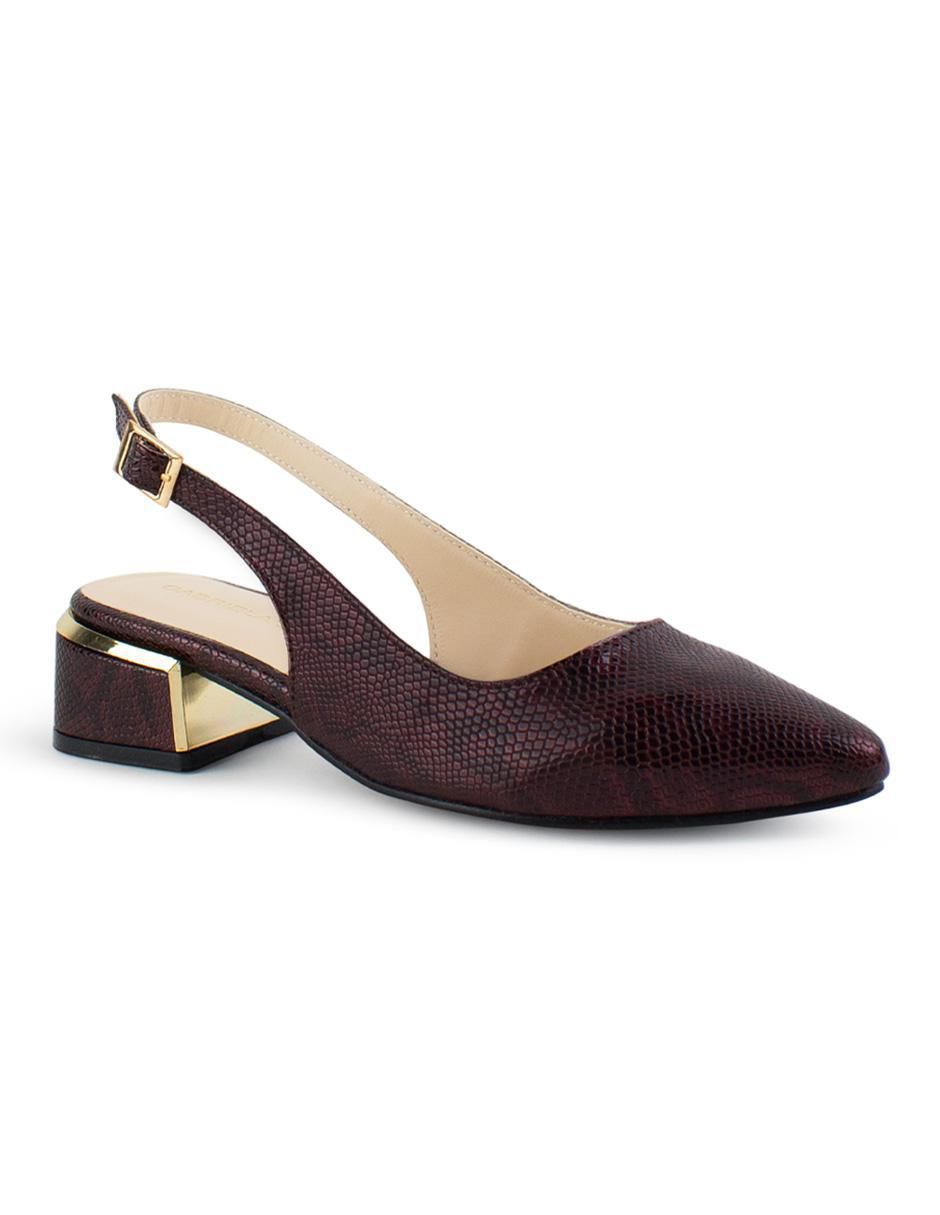Zapatilla Zapatilla
