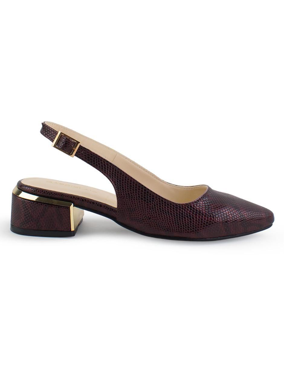 Zapatilla 3