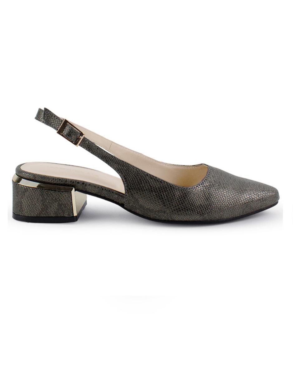 "zapatilla" sintético gabriela's a temporal