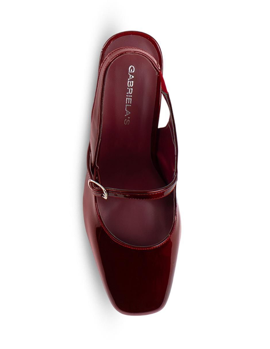 Zapatilla 3