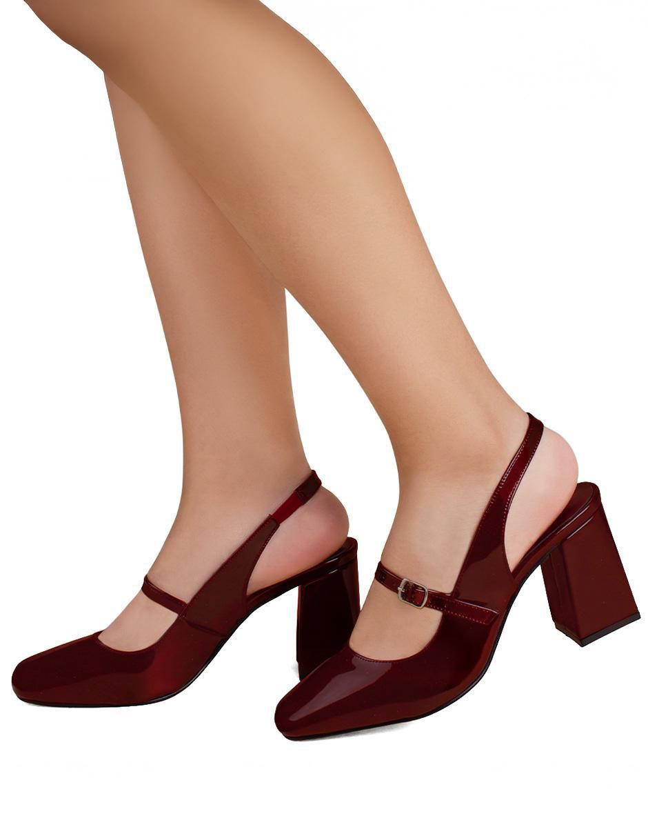 Zapatilla 4