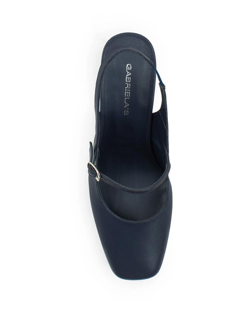 Zapatilla 3