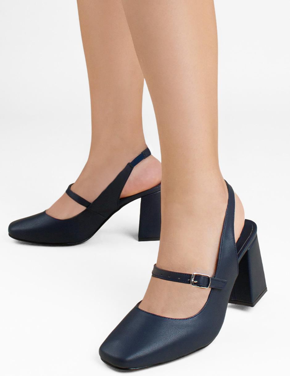 Zapatilla 4