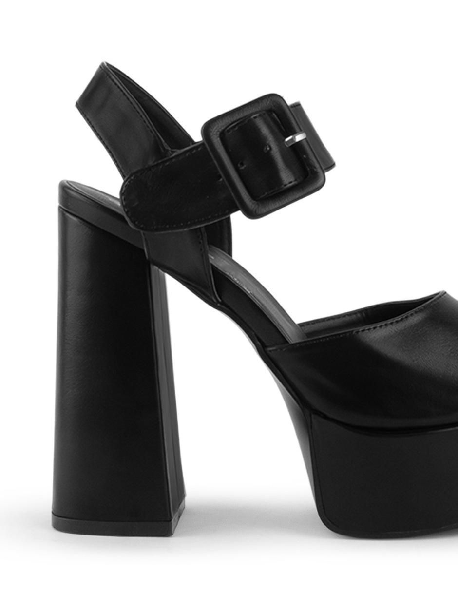 Sandalia para mujer 4