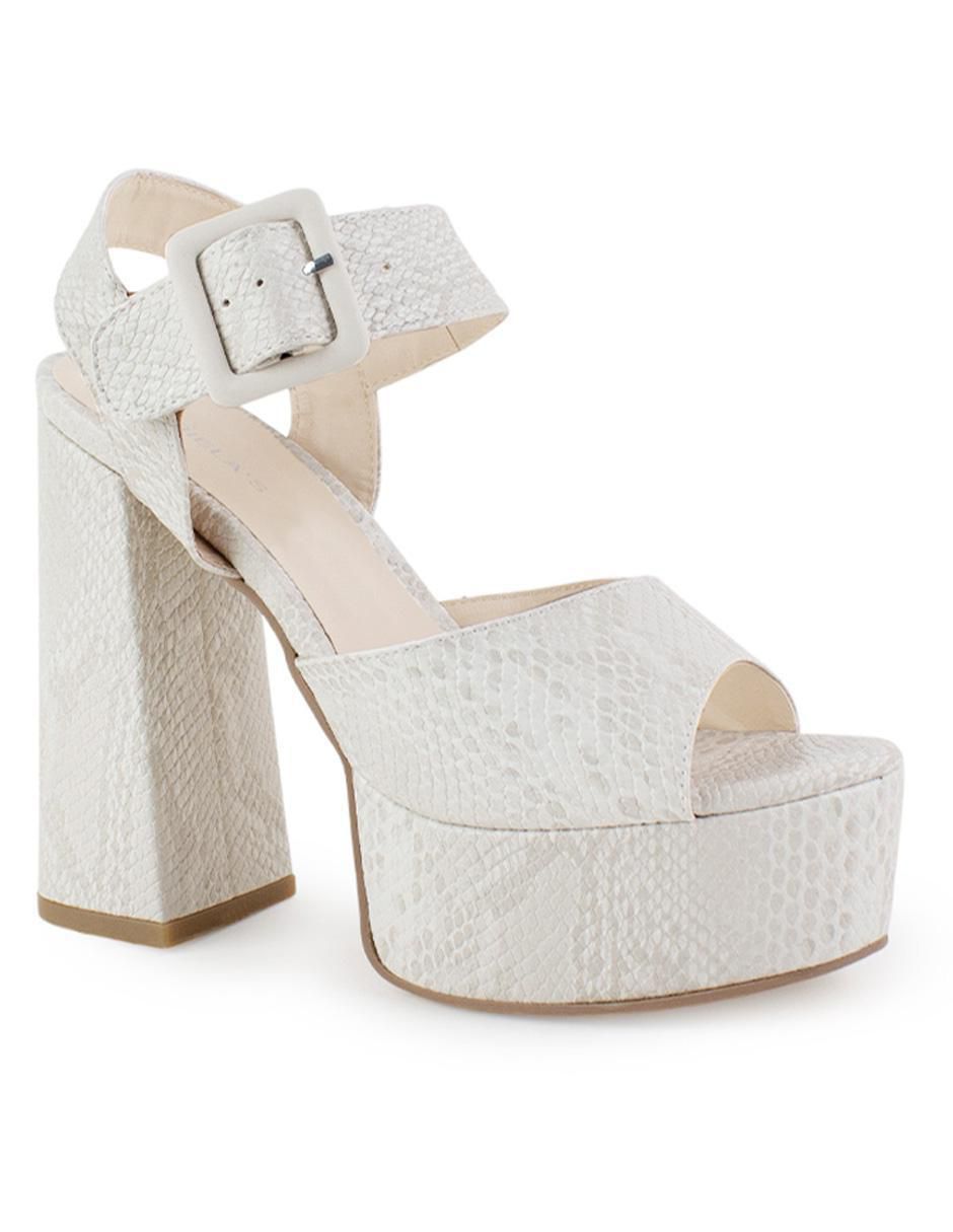 Sandalia para mujer