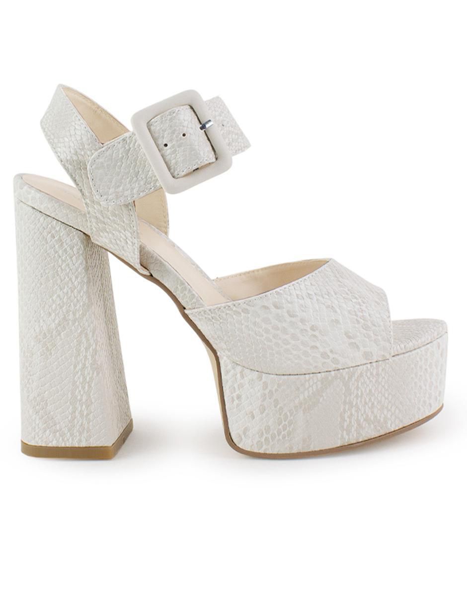 Sandalia para mujer 3