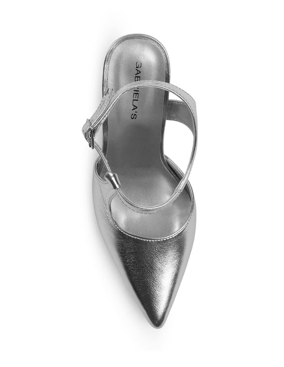 Zapatilla 3