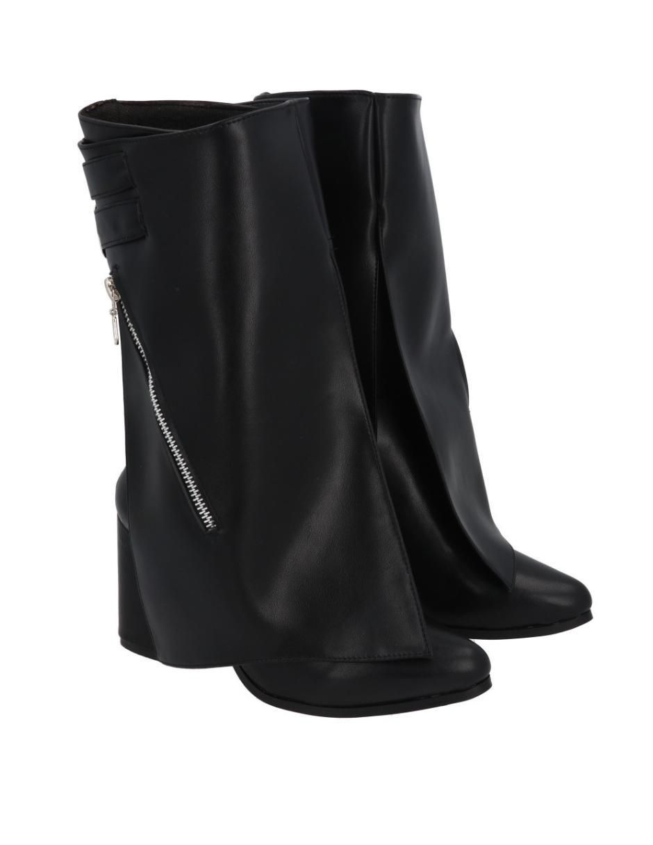 Bota arriba de la rodilla Cleveland para mujer 2
