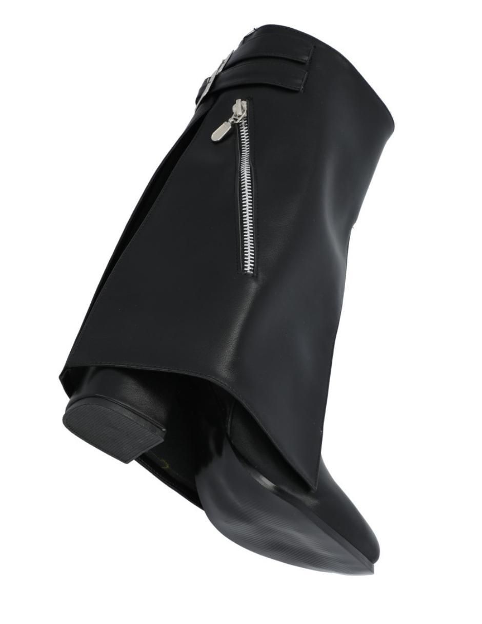 Bota arriba de la rodilla Cleveland para mujer 6