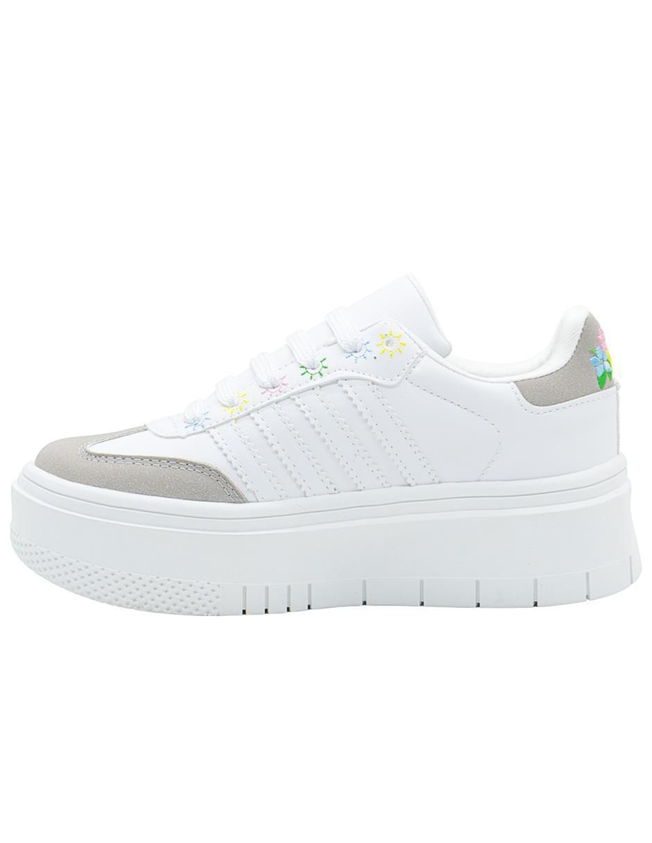 Tenis Chunky para mujer 5