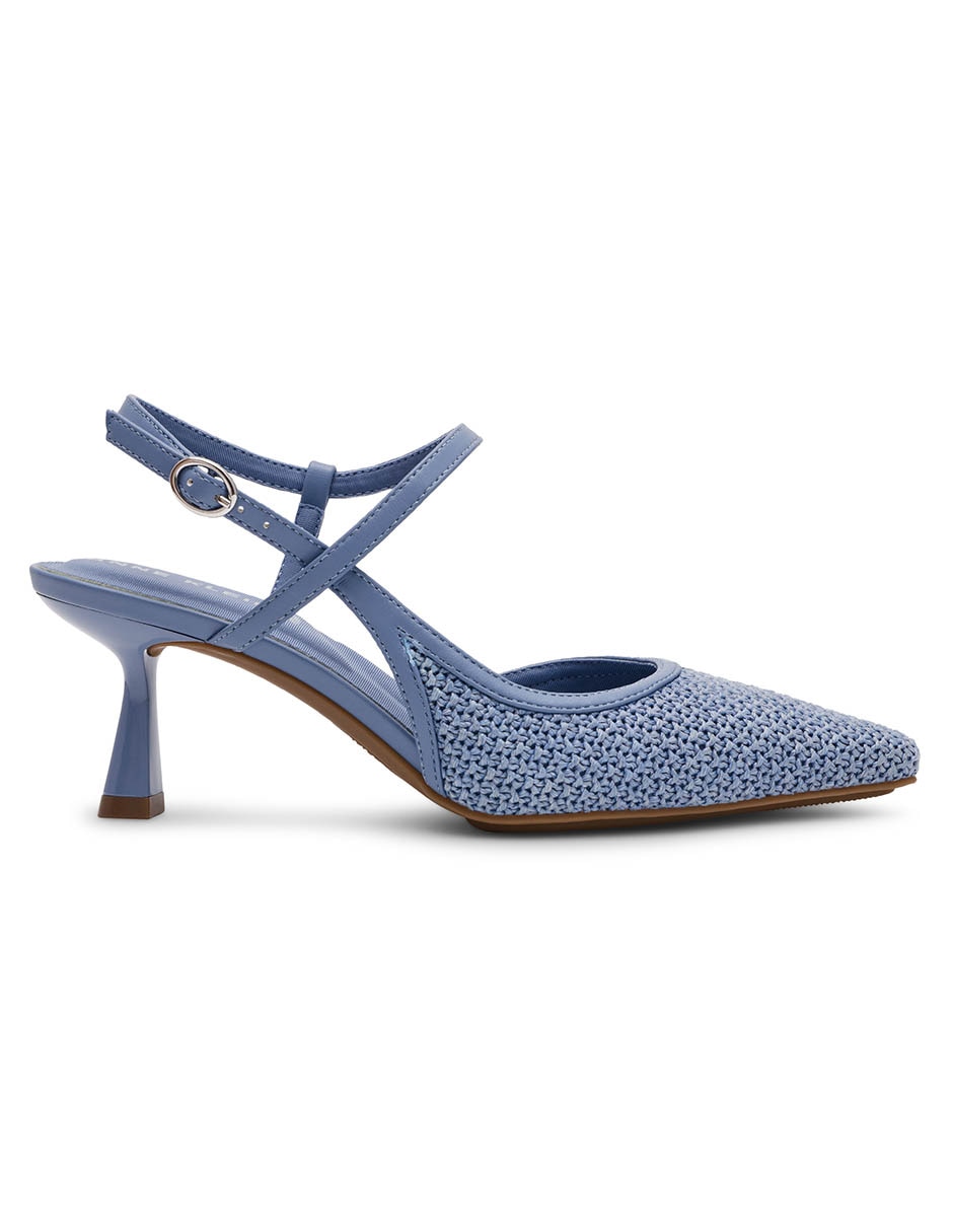 Zapatilla Spring 7