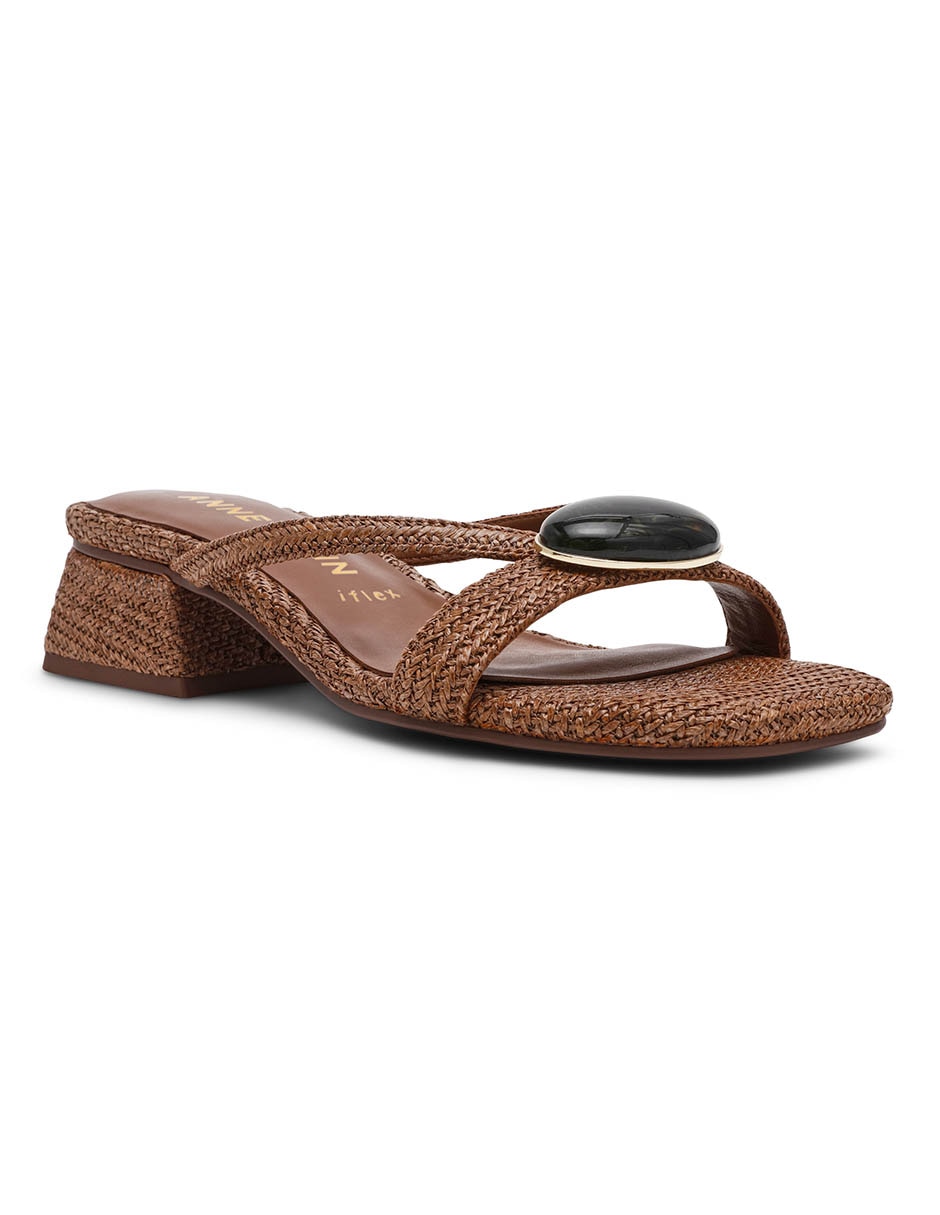 Sandalia Spring para mujer