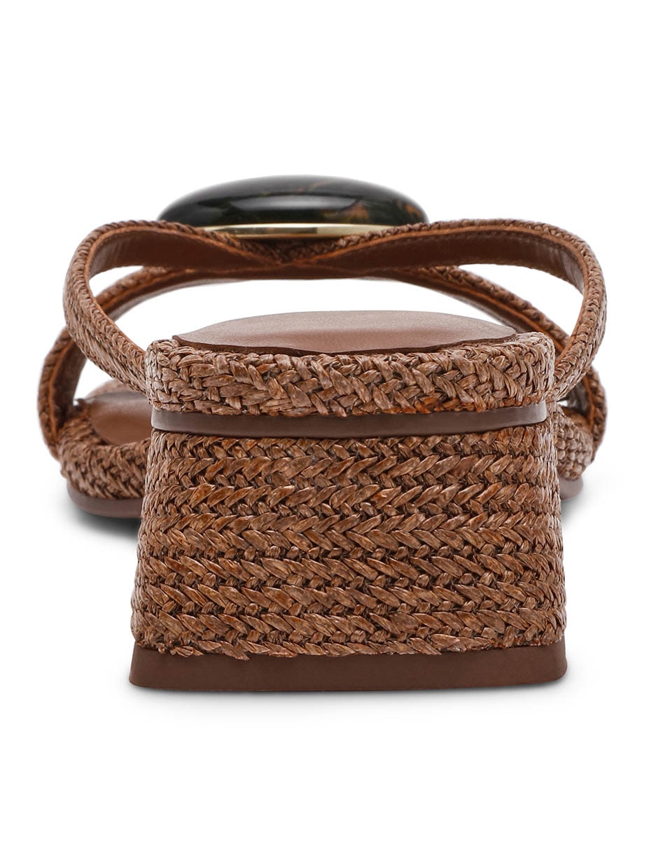 Sandalia Spring para mujer 3
