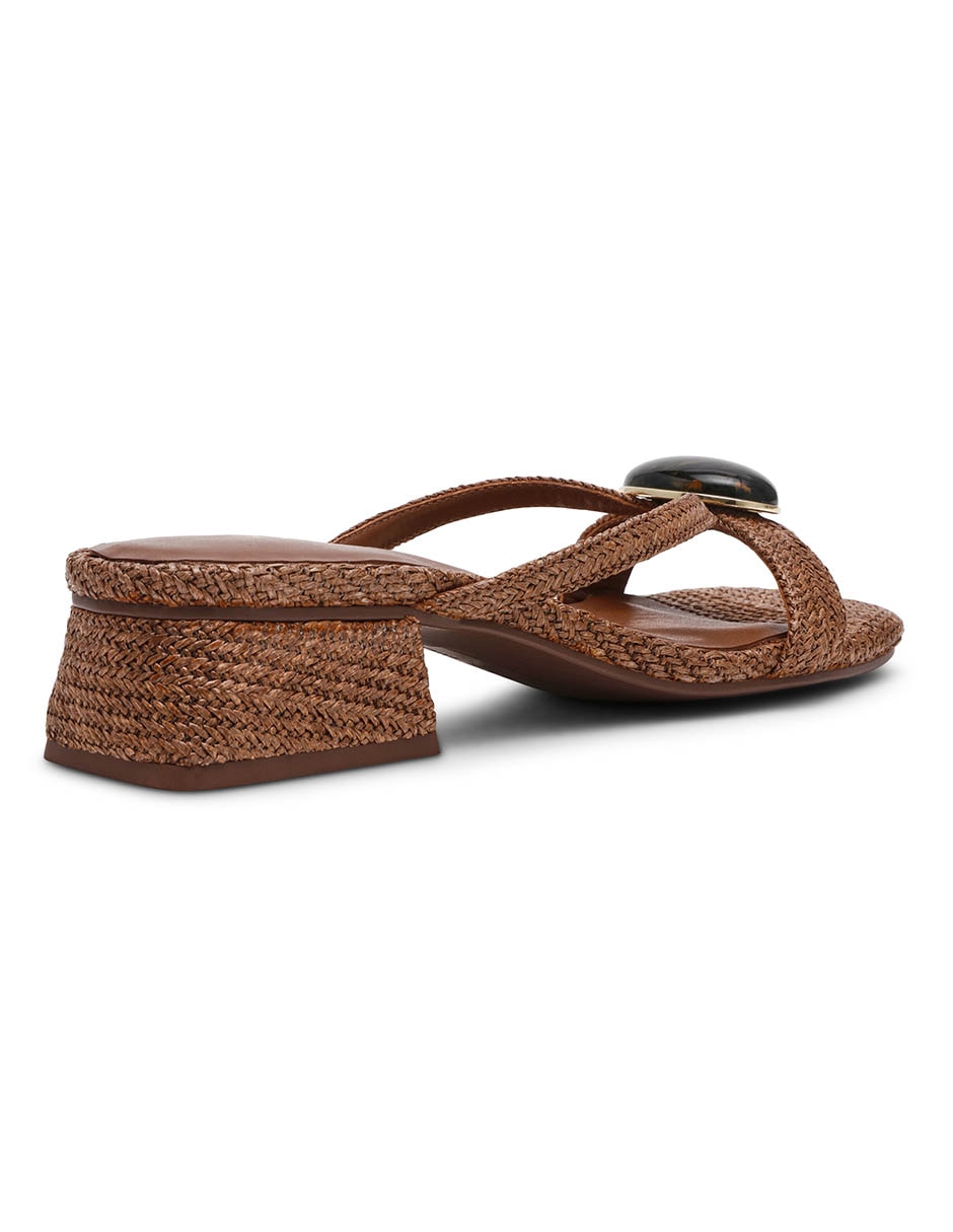 Sandalia Spring para mujer 4