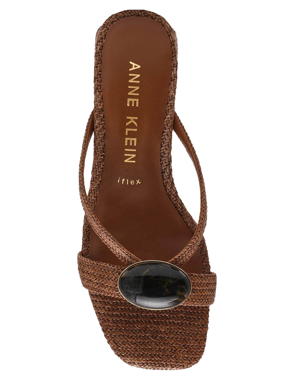Sandalia Spring para mujer 5