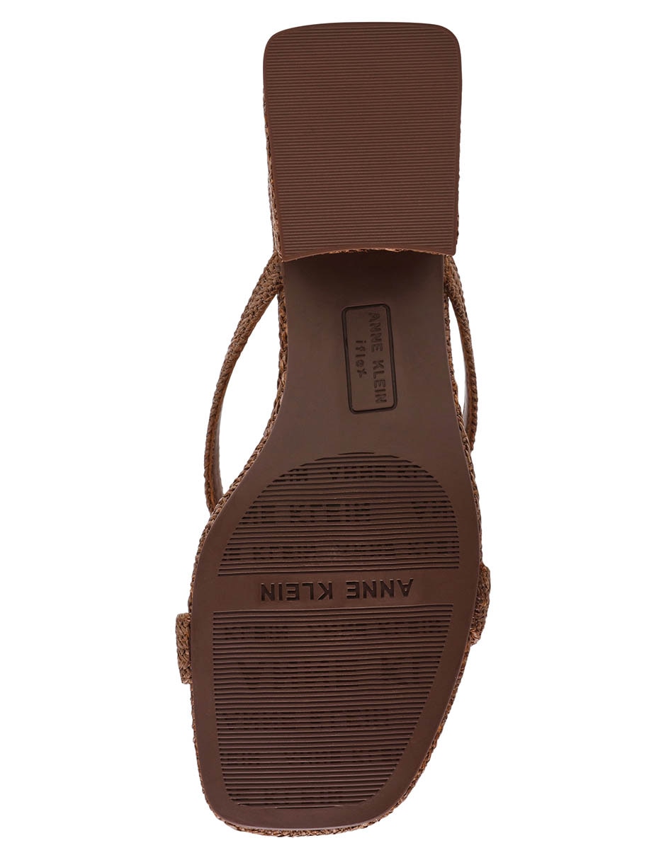 Sandalia Spring para mujer 6