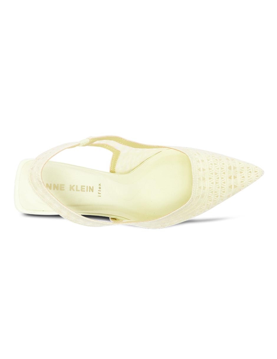 Zapatilla Spring 2
