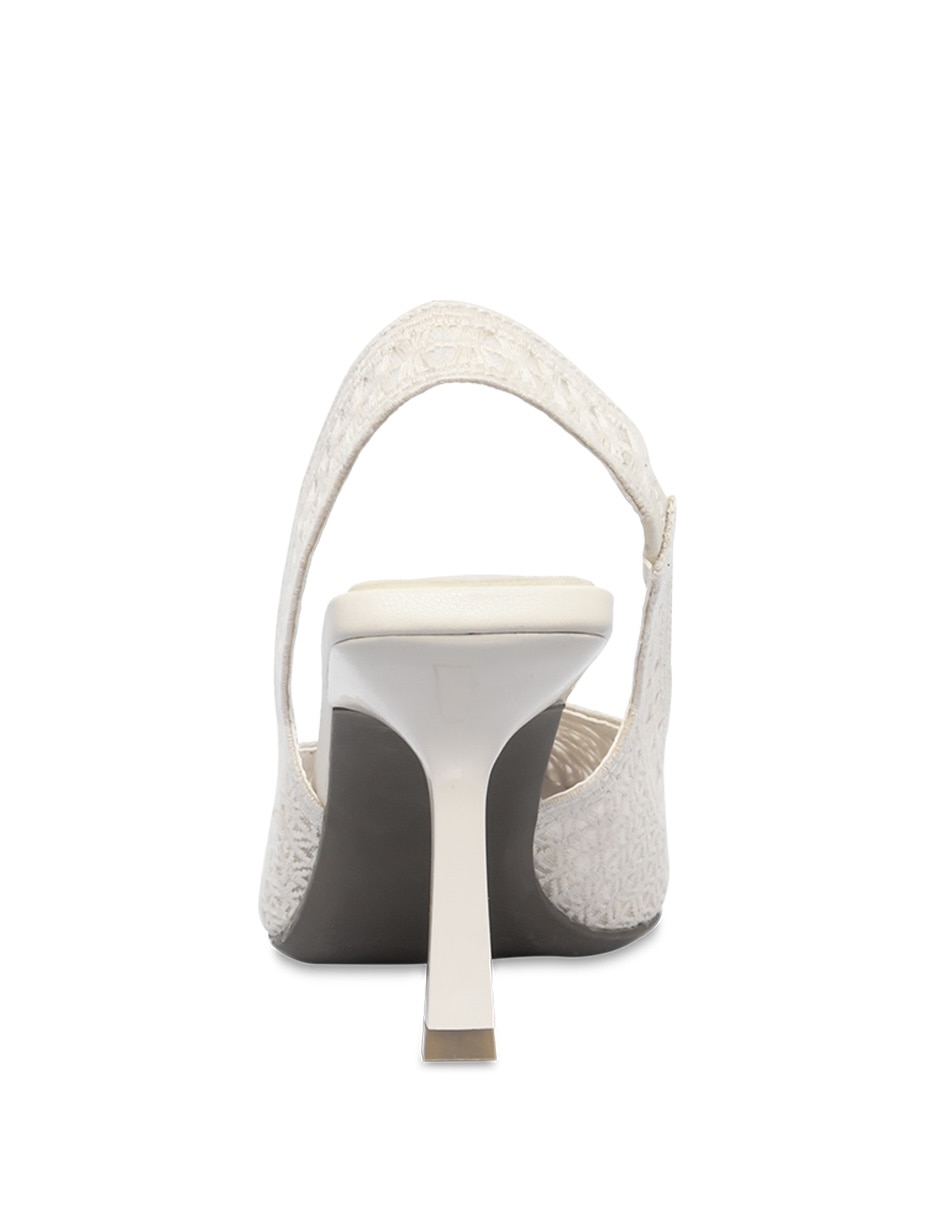 Zapatilla Spring 4