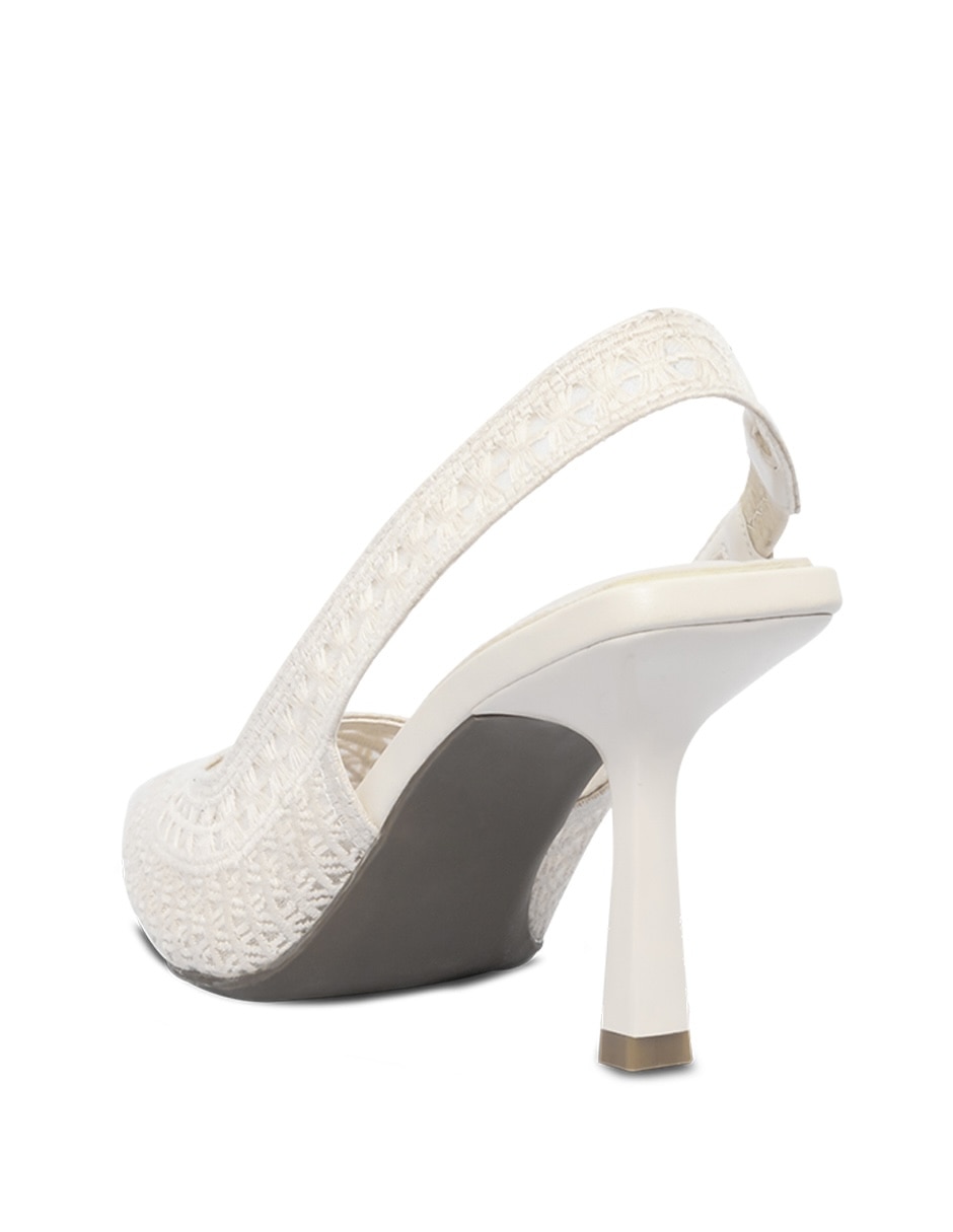 Zapatilla Spring 5