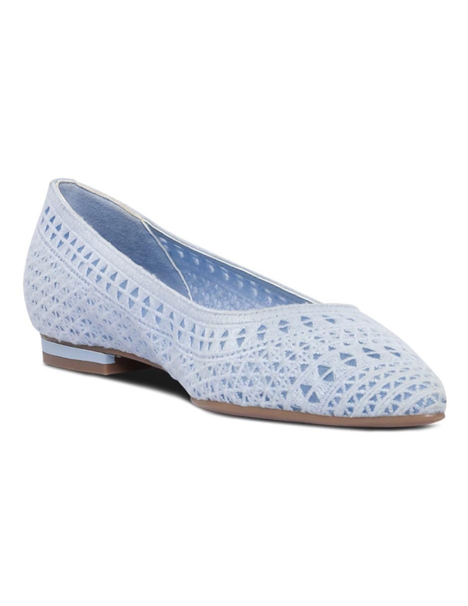 Balerina para mujer