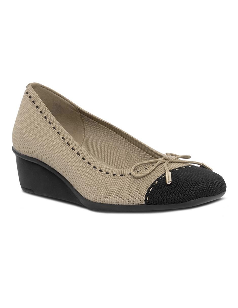 Zapato de tacón para mujer