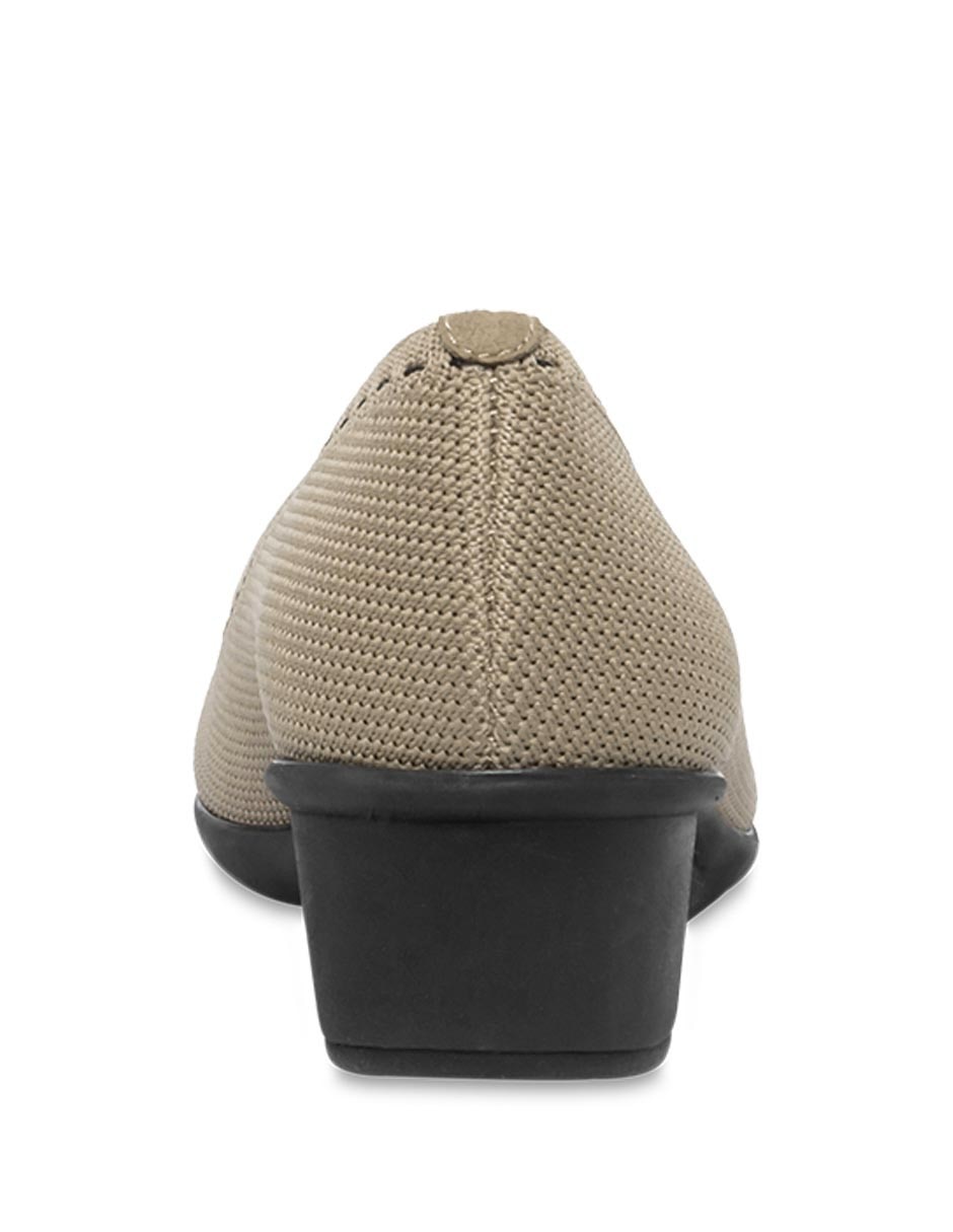Zapato de tacón para mujer 6