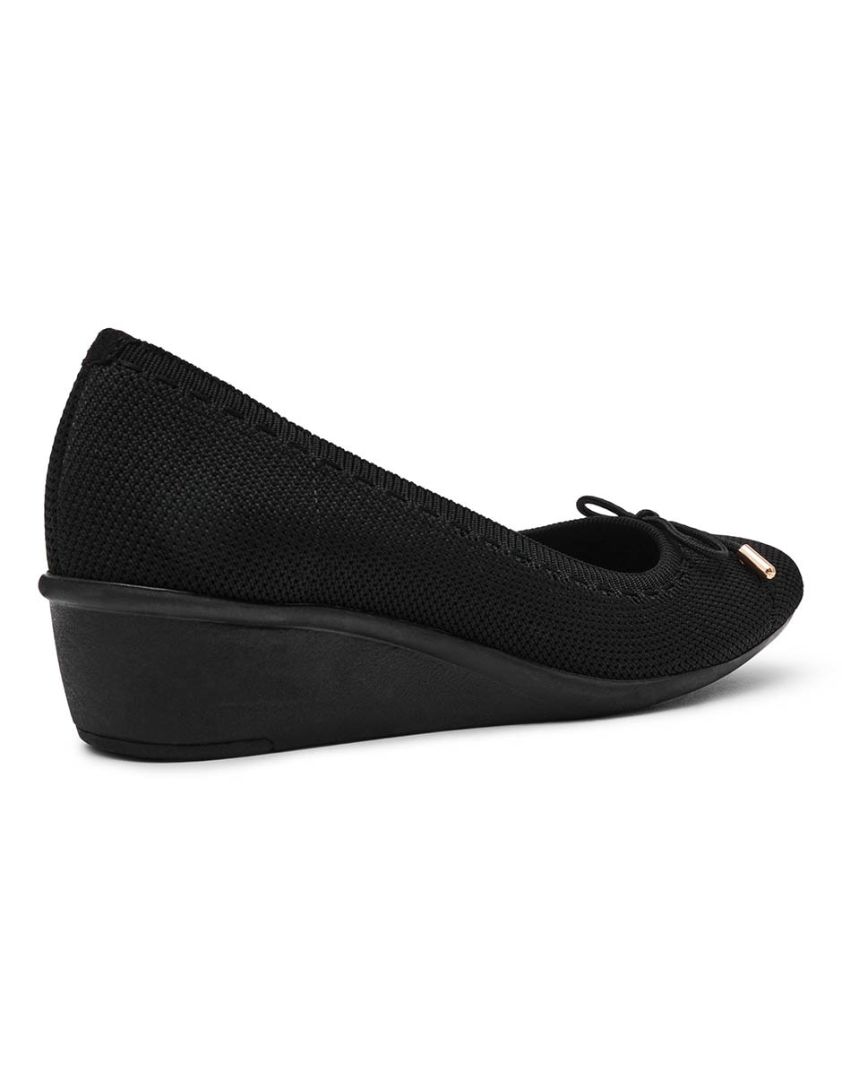 Zapato de tacón para mujer 4
