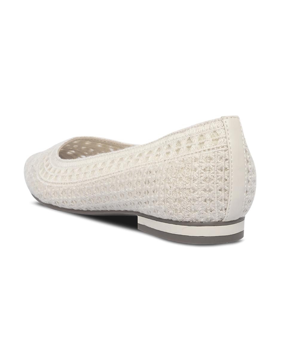 Balerina Spring para mujer 3