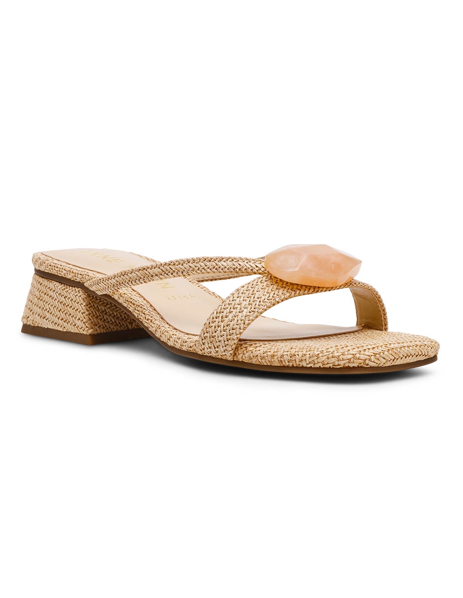 Sandalia Spring para mujer