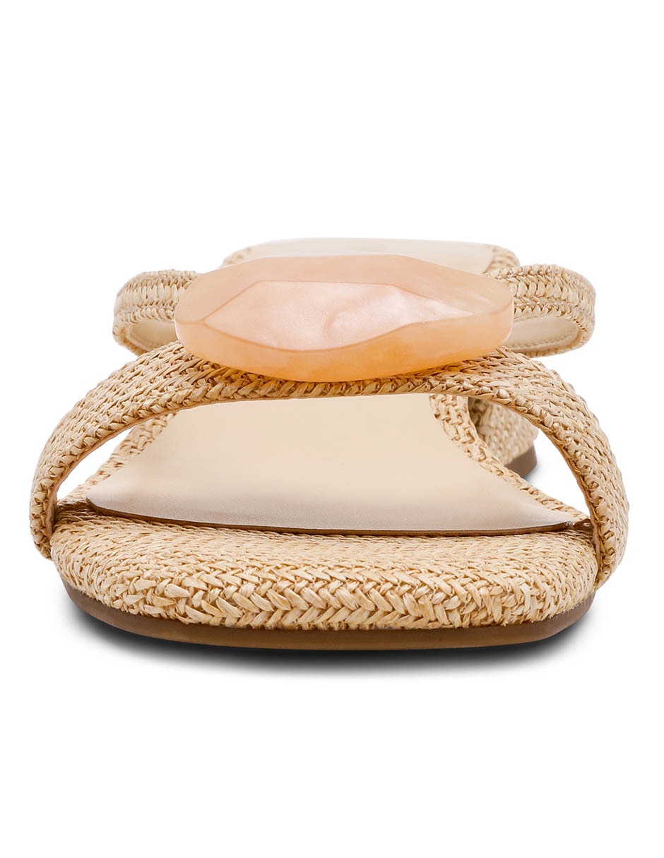 Sandalia Spring para mujer 2