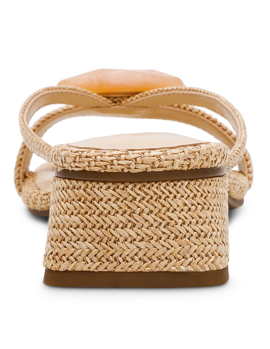 Sandalia Spring para mujer 3