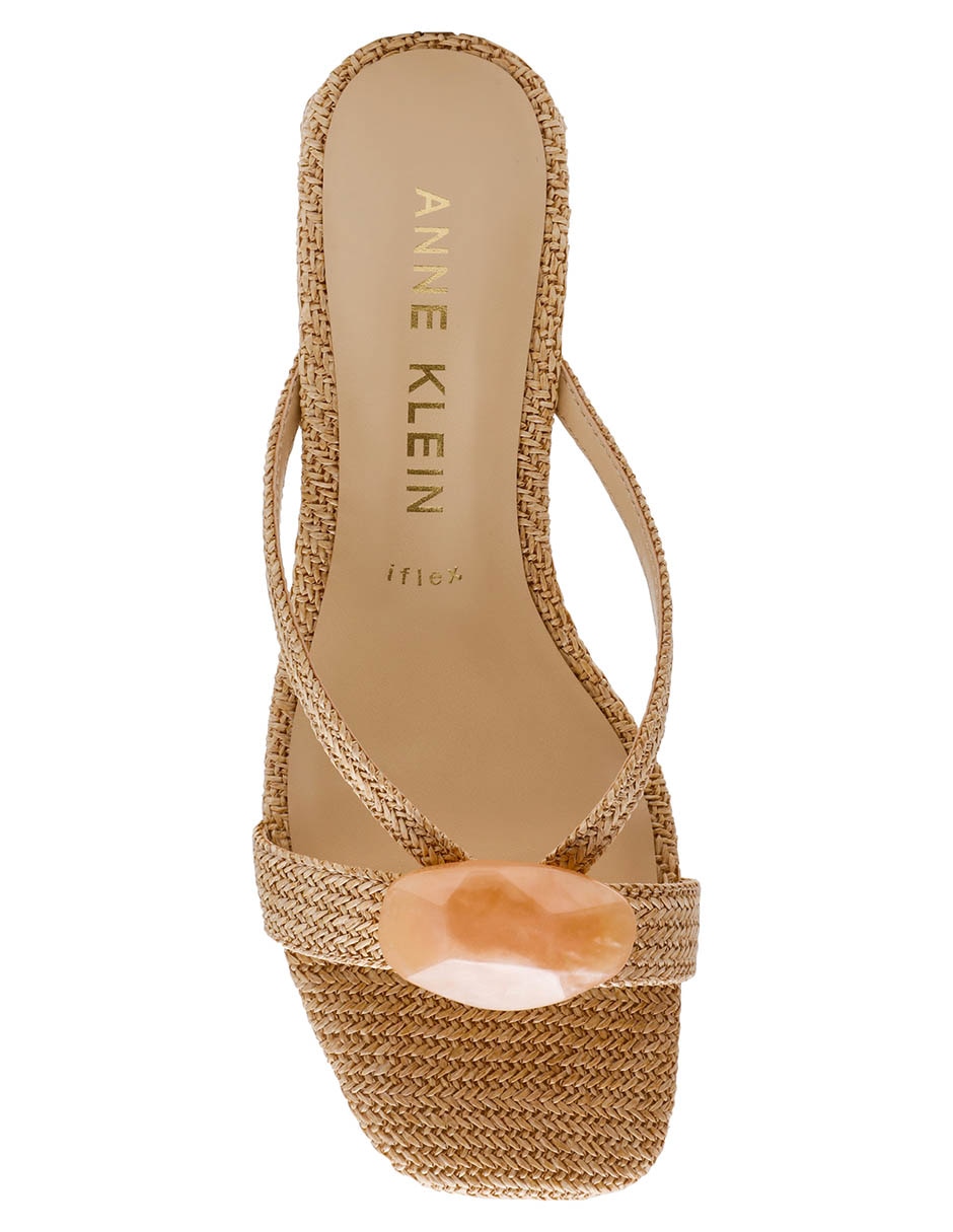 Sandalia Spring para mujer 5