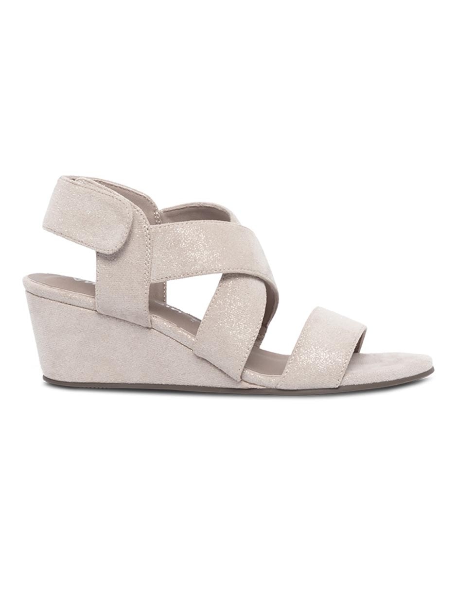 Sandalia para mujer 2