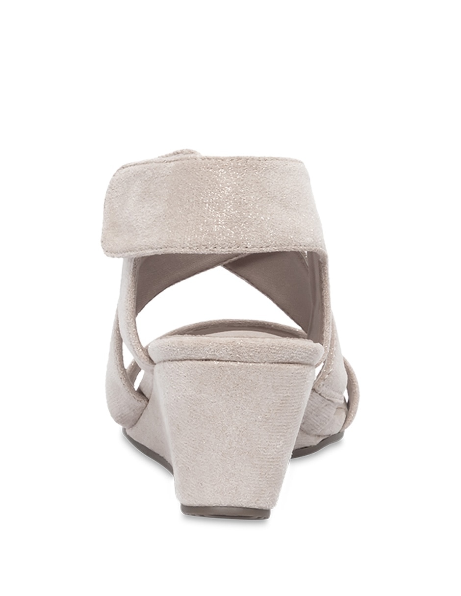 Sandalia para mujer 5