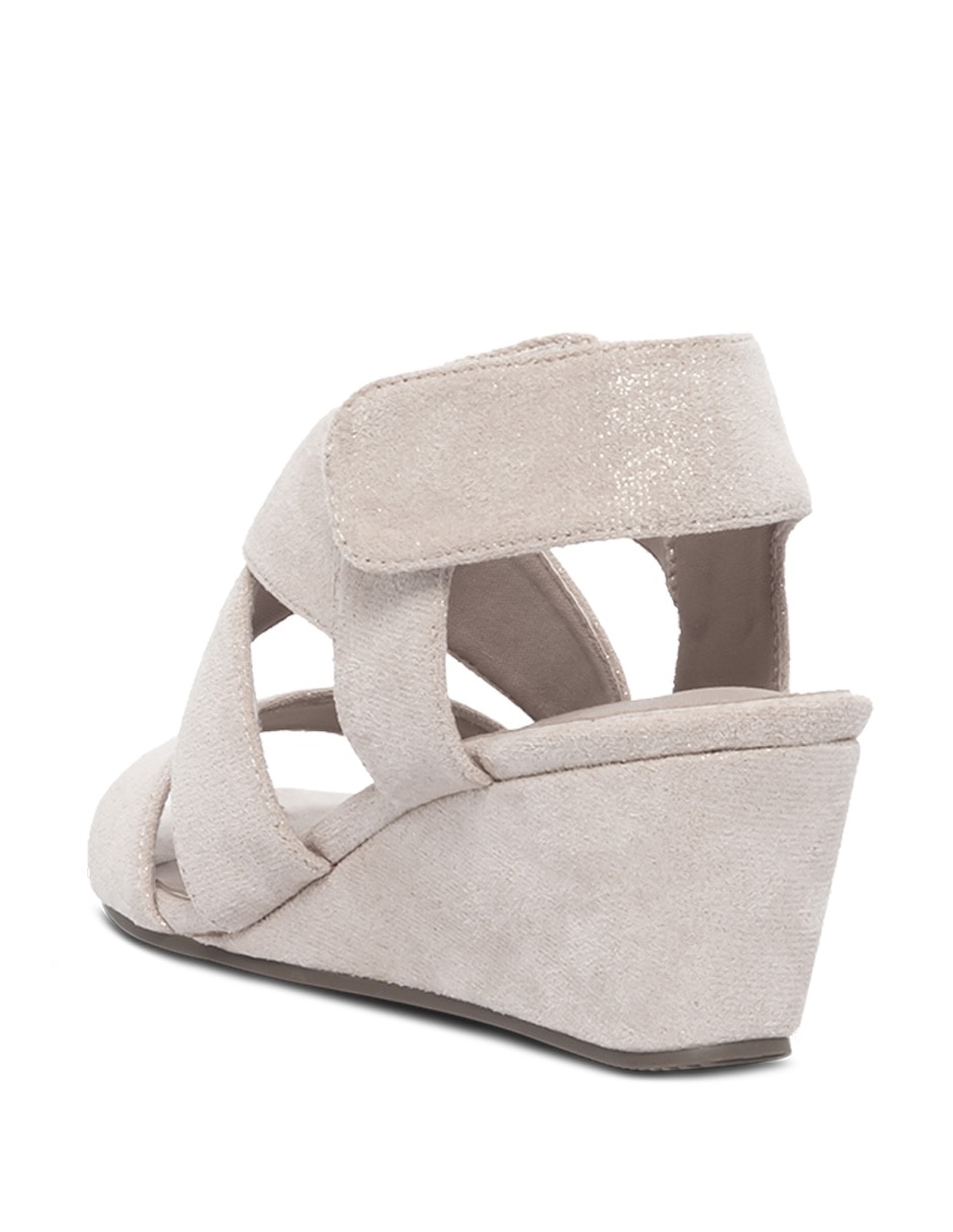 Sandalia para mujer 6