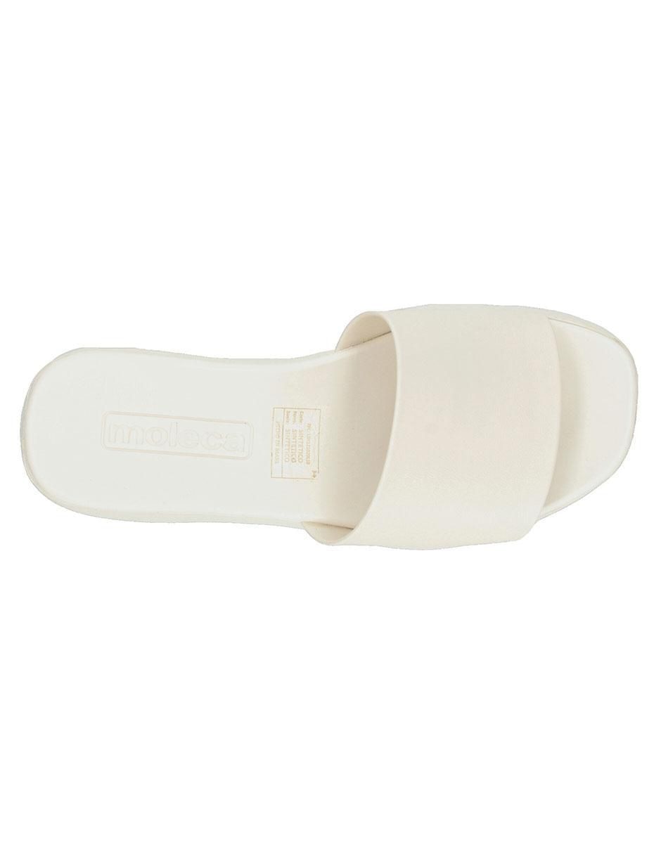 Sandalia para mujer 8