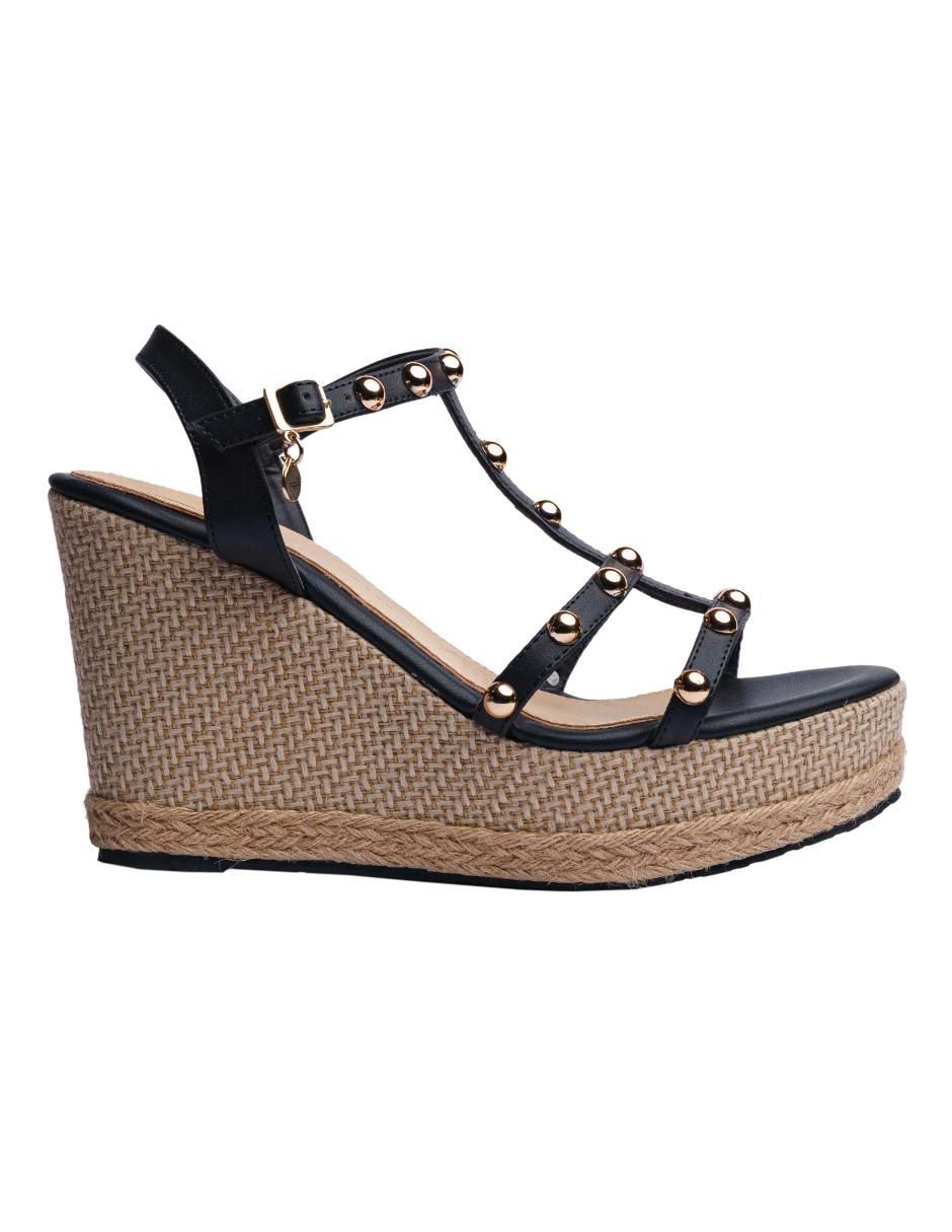 Sandalia para mujer 2