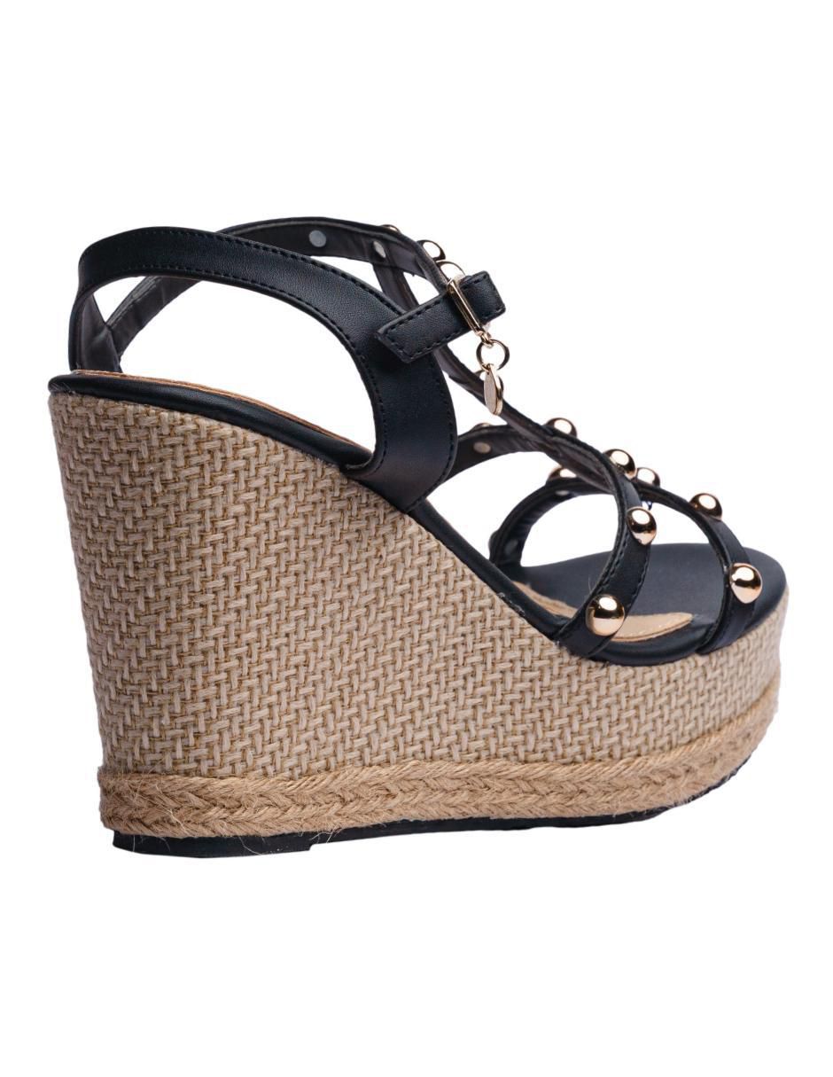 Sandalia para mujer 3