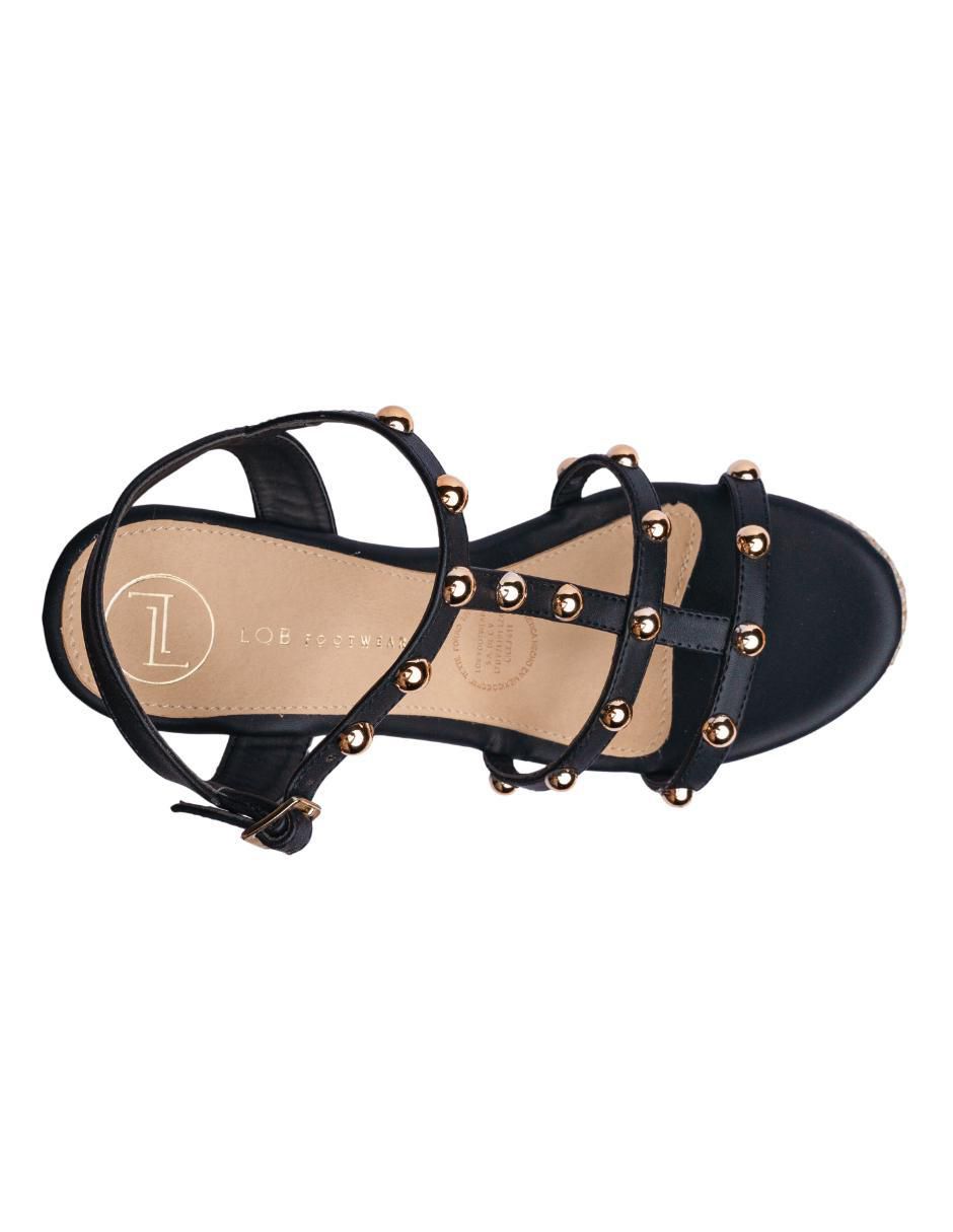 Sandalia para mujer 7