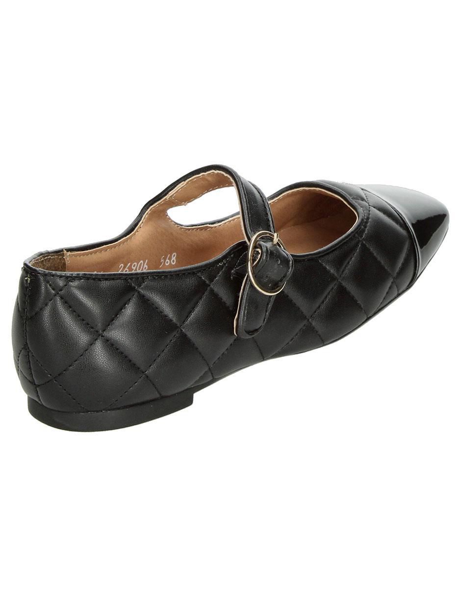Balerina casual para mujer 3