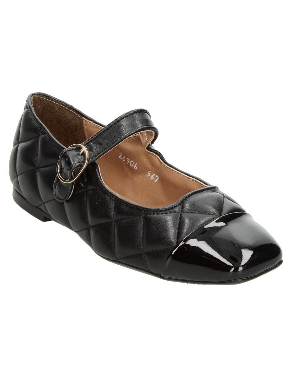 Balerina casual para mujer 4