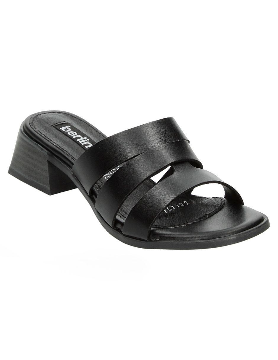 Sandalia para mujer 4