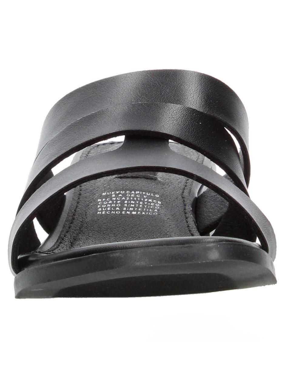 Sandalia para mujer 6