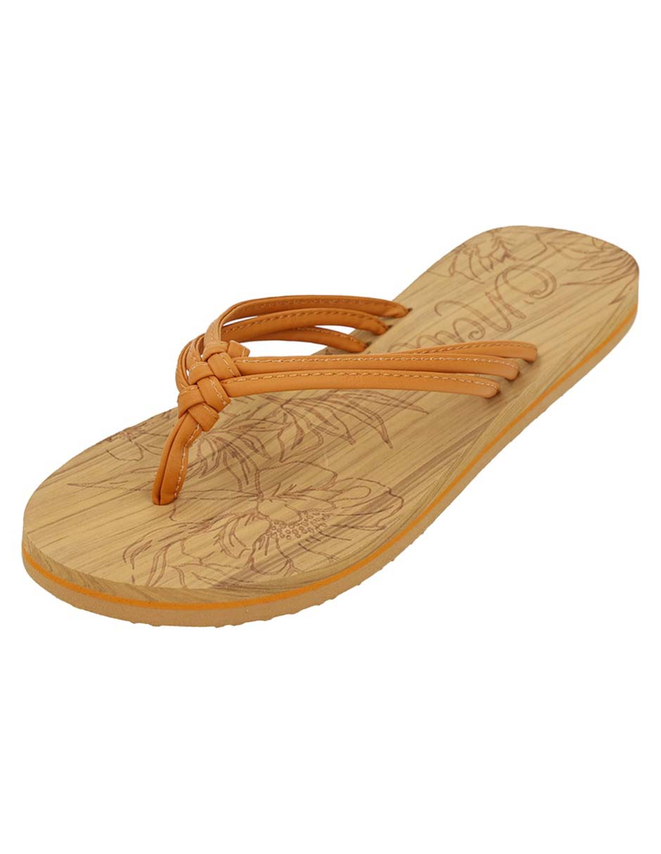 Sandalia para mujer 2