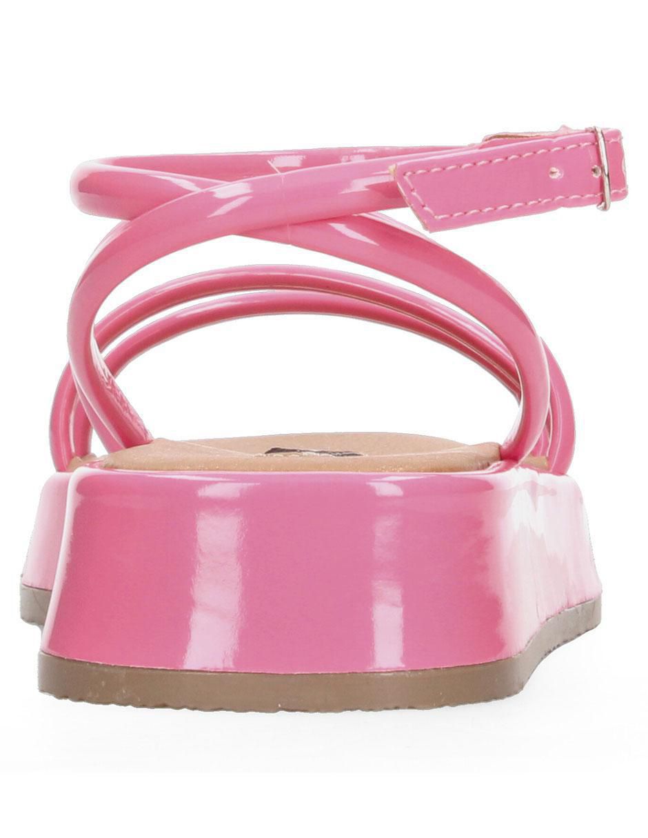 Sandalia para mujer 7