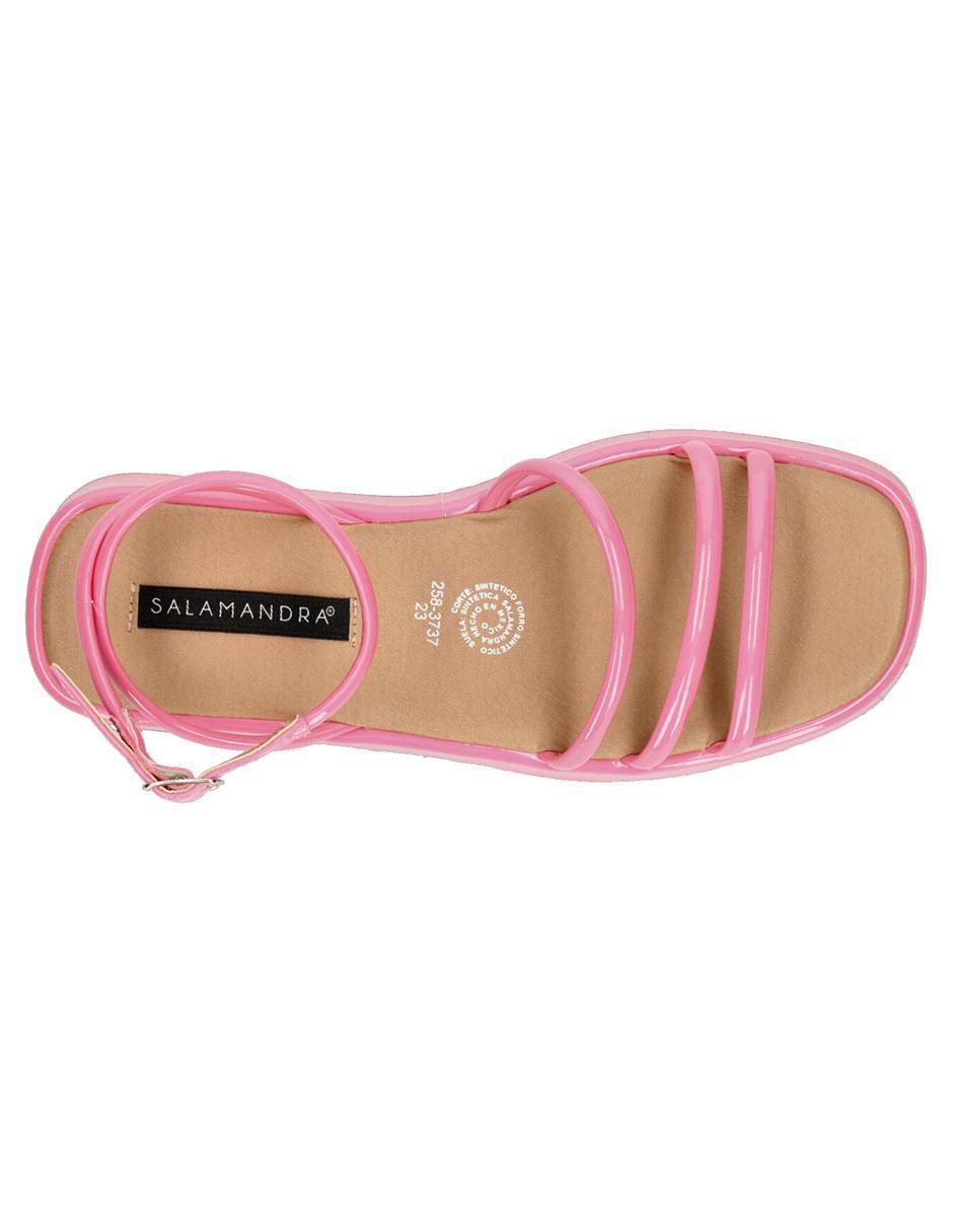 Sandalia para mujer 8